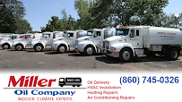 Miller Oil Company - Photo 2 - Car repair in Enfield, CT, Springfield