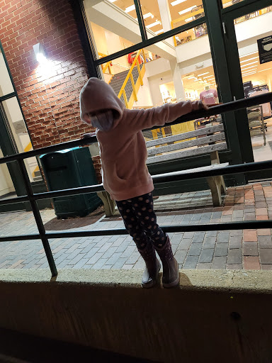 Clothing Store «The North Face Outlet», reviews and photos, 5 Bow St, Freeport, ME 04032, USA