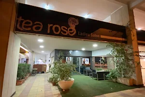 Tea Rose Salon image