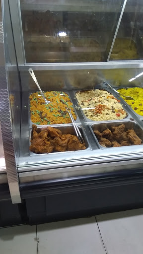 Market Square, No. 279 Peter Odili Road, Trans-Amadi Industrial Layout Rd, Trans Amadi, Port Harcourt, Nigeria, Sandwich Shop, state Rivers