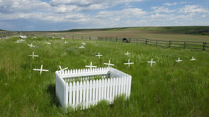Long Valley Cemetery