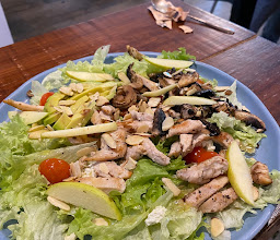 Márago Coffee - Paseo de Montejo photo