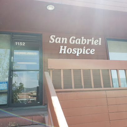 San Gabriel Hospice
