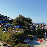 Photo n°1 de l'avis de Gavino.u fait le 12/09/2021 à 23:14 sur le  Ristorante Bar La Pelosetta à Stintino