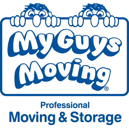 Moving Company «My Guys Moving & Storage», reviews and photos, 1415 Kemper St, Lynchburg, VA 24501, USA