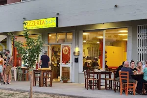 Pizzeria Babà image