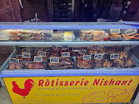 Photos du propriétaire du Restaurant Rôtisserie Nishant à Saulx-les-Chartreux - n°15