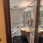 Photo n°2 de l'avis de Richard.o fait le 18/04/2023 à 06:00 sur le  Ai Mori d'Oriente Hotel à Venice