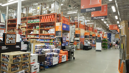 Home Improvement Store «The Home Depot», reviews and photos, 60 Orange St, Bloomfield, NJ 07003, USA