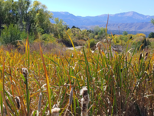 Golf Club «Pine Creek Golf Club», reviews and photos, 9850 Divot Trail, Colorado Springs, CO 80920, USA