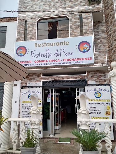 Restaurante Estrella del Sur