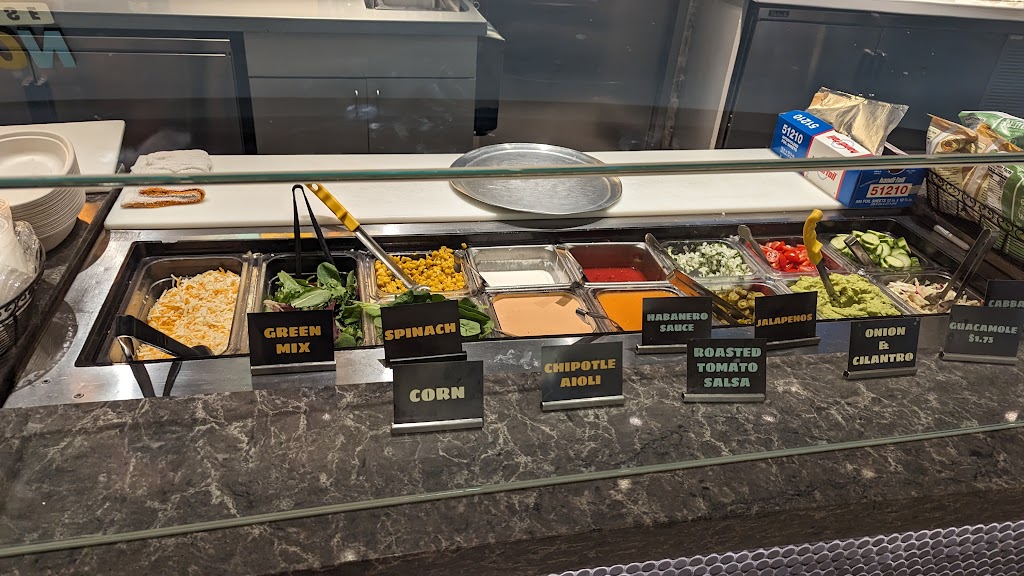 24th & Mission Taco House 94128