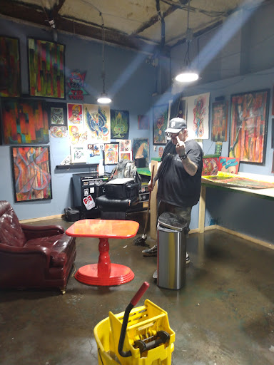 Explore hedwig tattoo ideas, creative tattoo ideas in Dallas, available at Freak Show Studio