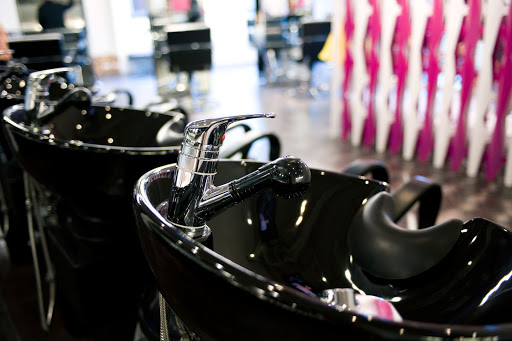 Hair Salon «Jet Rhys Hair Salon», reviews and photos, 437 Hwy 101 #205, Solana Beach, CA 92075, USA