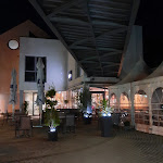 Photo n°8 de l'avis de Renate.b fait le 24/04/2022 à 09:49 sur le  Pinsa Romana Delizie | Italienisches Restaurant | Pizzeria | Pinseria Rüsselsheim (Rhein-Main-Gebiet) à Bischofsheim