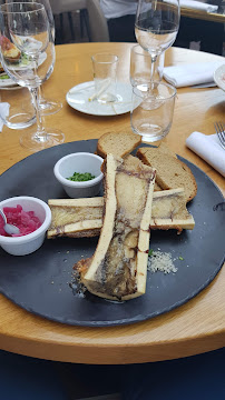 Foie gras du Restaurant français LE PETIT MAG bistrot chic à Noisy-le-Grand - n°7