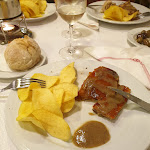 Photo n°1 de l'avis de Yane.a fait le 27/06/2021 à 00:33 sur le  Carlos dos Leitões à Lourinhã