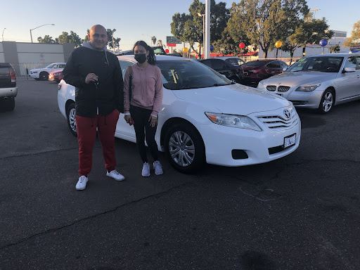 Used Car Dealer «World Auto Sales», reviews and photos, 4191 El Cajon Blvd, San Diego, CA 92105, USA