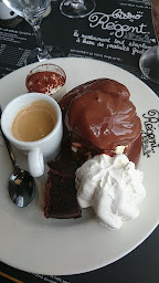 Photo n°22 de Bistro Régent Vertou à Vertou ()