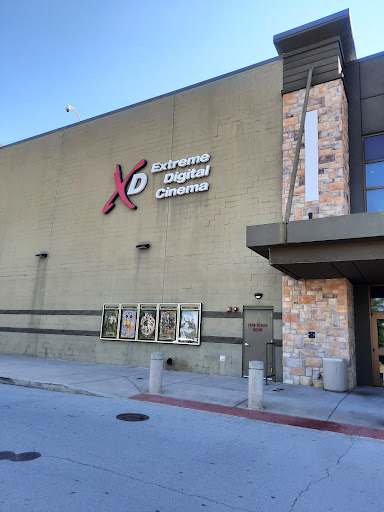 Movie Theater «Cinemark Mall St. Matthews and XD», reviews and photos, 5000 Shelbyville Rd D210, Louisville, KY 40207, USA