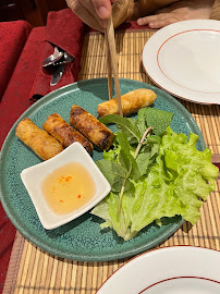 Plats et boissons du Restaurant thaï Boua Thaï à Paris - n°6