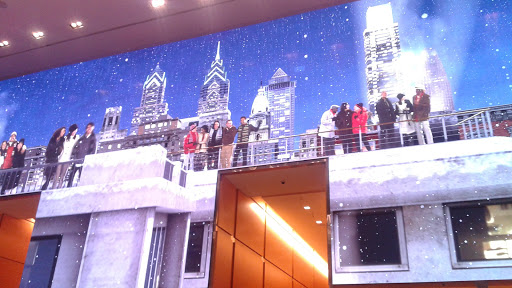 Shopping Mall «The Market and Shops at Comcast Center», reviews and photos, 1701 John F Kennedy Blvd #300, Philadelphia, PA 19103, USA