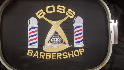 Barber Shop «Boss Barber Shop», reviews and photos, 1111 Easton Rd, Warrington, PA 18976, USA