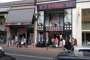 ICI PARIS XL image