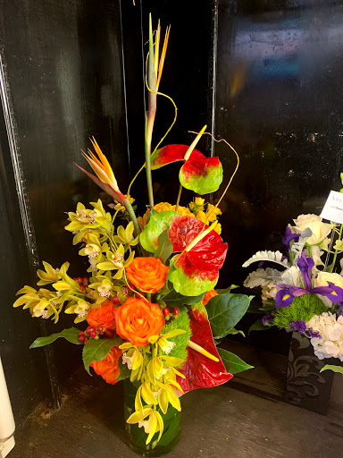Florist «1-800-flowers 4 Gift Seattle», reviews and photos, 300 15th Ave E, Seattle, WA 98112, USA