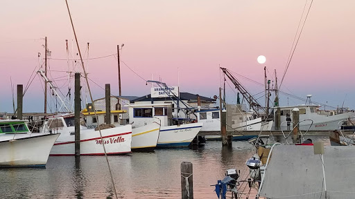 Seafood Market «Fulton Harbor Bait & Seafood», reviews and photos, 250 Deforest Loop, Fulton, TX 78358, USA