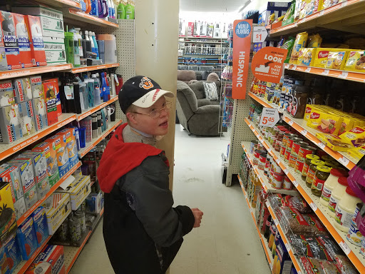 Discount Store «Big Lots», reviews and photos, 1608 N Larkin Ave, Crest Hill, IL 60435, USA