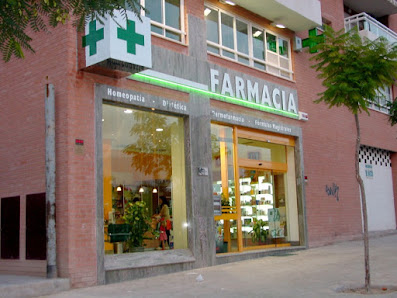 Farmacia García Torrent - Farmacia en Alicante 