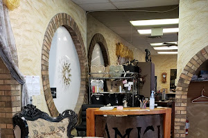 Amici Hair Studio Esthetics & Spa