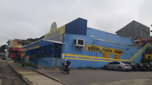 Logo da empresa - Supermercado Thomazzini