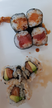 Sushi du Restaurant de sushis SUSHI ASAHI à Montélimar - n°9