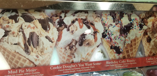 Ice Cream Shop «Cold Stone Creamery», reviews and photos, 441 Broadway, Westwood, NJ 07675, USA