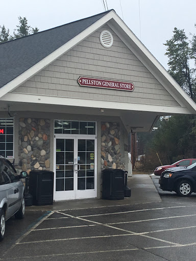 Pellston General Store