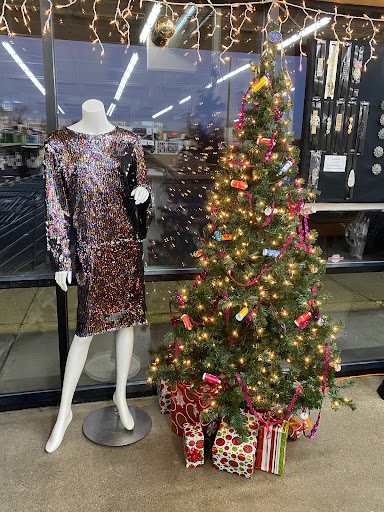 Fabric Store «SR Harris Fabric», reviews and photos, 3715 E Hwy 13, Burnsville, MN 55337, USA