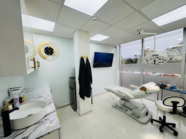 ÉLITE - Aesthetic & Hair Clinic