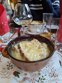 Plats et boissons du Restaurant La Fringale à Riquewihr - n°18