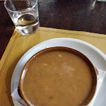 Photo n°1 de l'avis de Ina.i fait le 24/05/2019 à 12:43 sur le  Osteria Alla Caneva à Bassano del Grappa