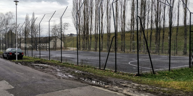 Értékelések erről a helyről: Campo de Futebol, Győr - Sportpálya