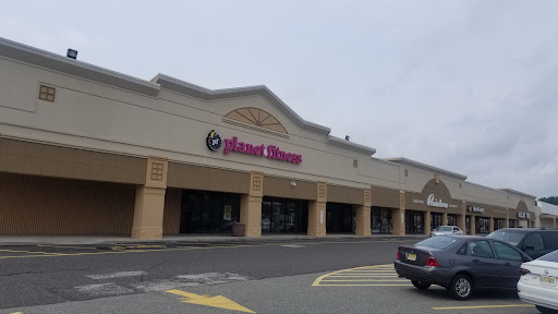 Gym «Planet Fitness», reviews and photos, 1468 Blackwood Clementon Rd #125, Clementon, NJ 08021, USA