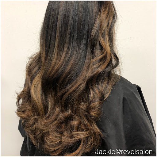 Beauty Salon «Revel Salon», reviews and photos, 16A Lafayette Ave, Suffern, NY 10901, USA