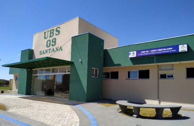 UBS 9 - João Crevelaro