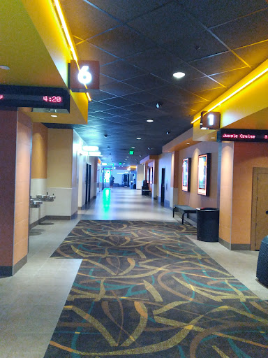 Movie Theater «Regal Cinemas Three Rivers Mall 12 & RPX», reviews and photos, 341 Three Rivers Dr, Kelso, WA 98626, USA