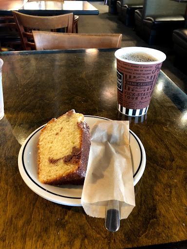 Cafe «Corner Bakery Cafe», reviews and photos, 3810 S Cooper St # 102, Arlington, TX 76015, USA