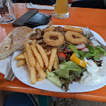 Photo n°2 de l'avis de Armin.e fait le 16/07/2022 à 19:59 sur le  Schützenhaus Diana bei Josef à Elsenfeld