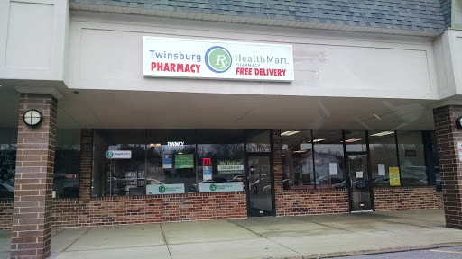 Pharmacy «Twinsburg Pharmacy», reviews and photos, 10735 Ravenna Rd, Twinsburg, OH 44087, USA