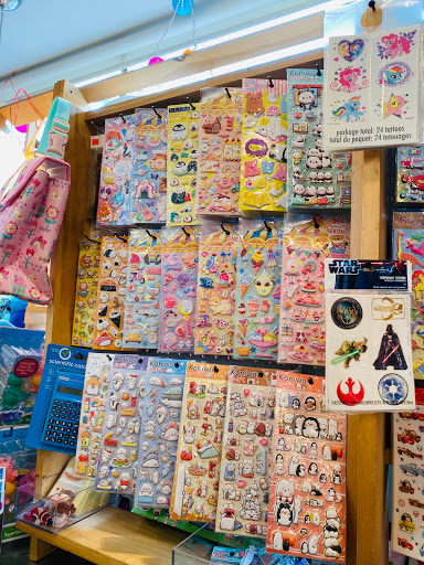 Gift Shop «V Gift Shop», reviews and photos, 461 6th Ave, New York, NY 10011, USA